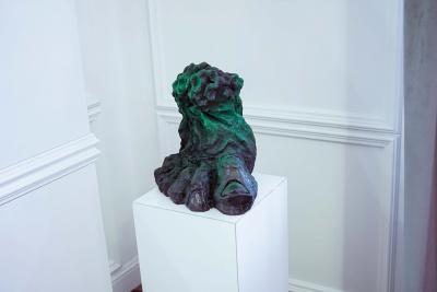 Matyas Attila The Will 2 1 Art by Matyas Atilla