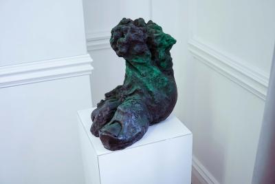 Matyas Attila The Will 2 1 Art by Matyas Atilla