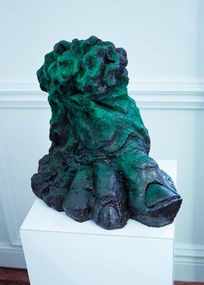 Matyas Attila The Will 2 1 Art by Matyas Atilla