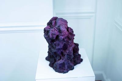 Matyas Attila The Will 2 2 Art by Matyas Attila