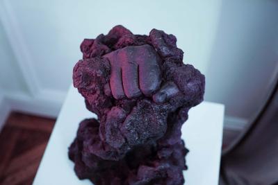 Matyas Attila The Will 2 2 Art by Matyas Attila