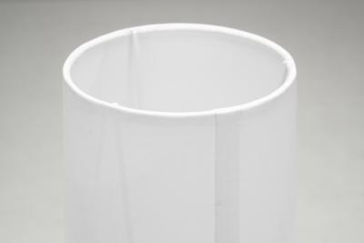 Mauri Almari K11 21 Brass Table Lamp by Mauri Almari for Idman Oy Finland 1950s