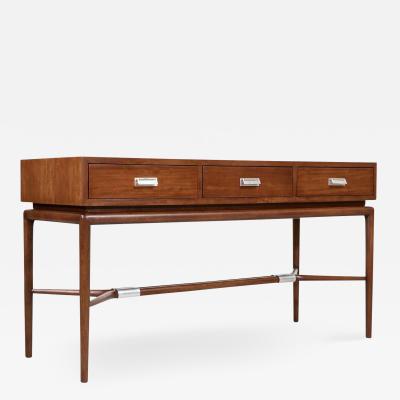 Maurice Bailey Maurice Bailey Sculpted Console Table for Monteverdi Young