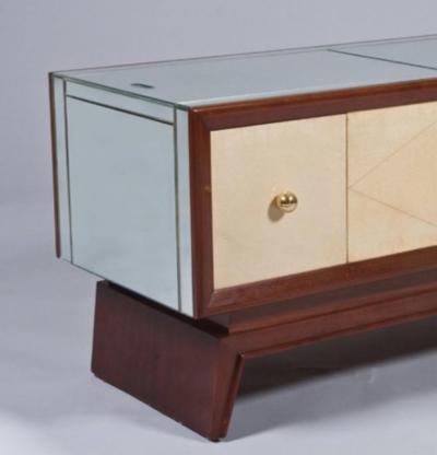 Maurice Champion Maurice Champion Coffee Table