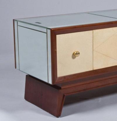 Maurice Champion Maurice Champion Coffee Table