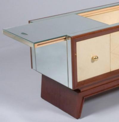 Maurice Champion Maurice Champion Coffee Table