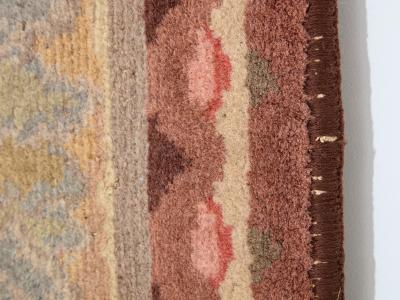 Maurice Dufr ne Maurice Dufr ne for La Maitrise art deco tapestry 1922