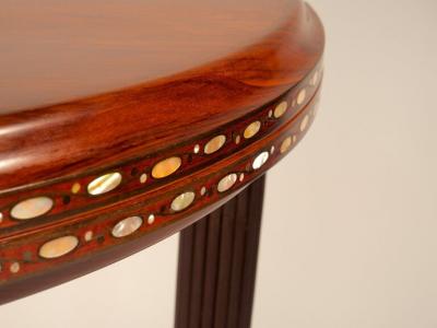 Maurice Dufr ne Maurice Dufrene console table