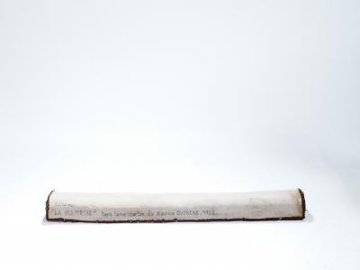 Maurice Dufr ne Maurice Dufrene for La Maitrise art deco rug 1922