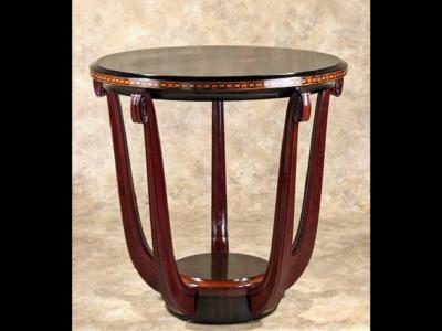Maurice Dufr ne Maurice Dufrene la Maitrise table