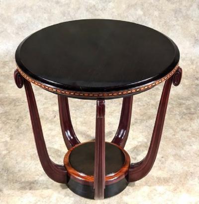 Maurice Dufr ne Maurice Dufrene la Maitrise table