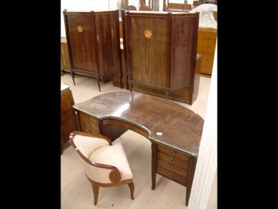 Maurice Dufr ne Maurice Dufrene office suite