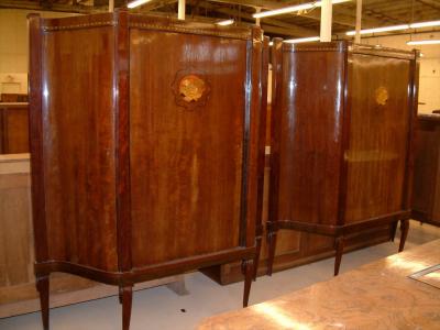 Maurice Dufr ne Maurice Dufrene office suite