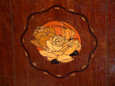 Maurice Dufr ne Maurice Dufrene office suite