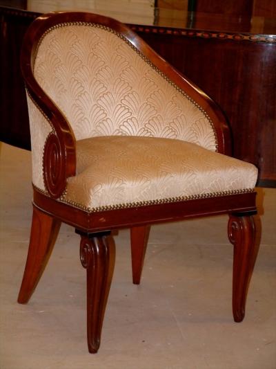 Maurice Dufr ne Maurice Dufrene office suite