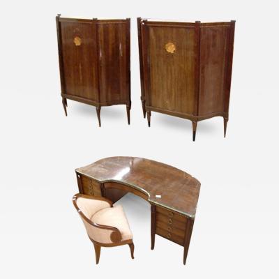 Maurice Dufr ne Maurice Dufrene office suite