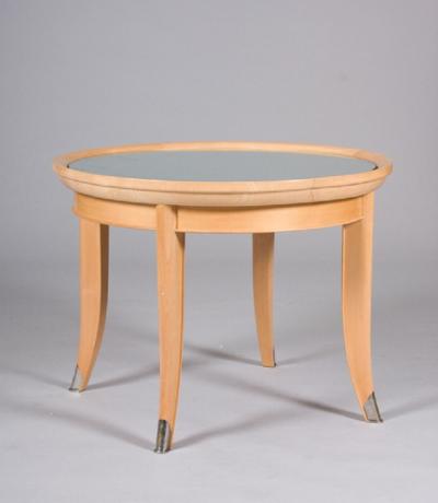 Maurice Jallot Maurice Jallot Side Table