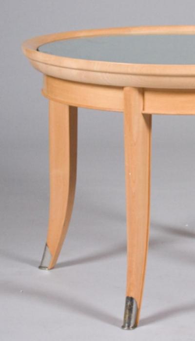 Maurice Jallot Maurice Jallot Side Table