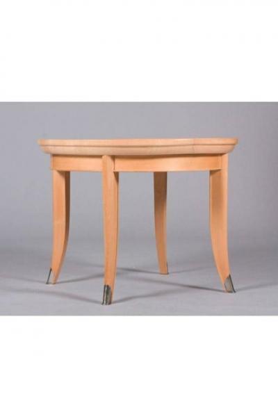 Maurice Jallot Maurice Jallot Side Table