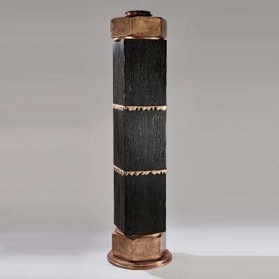 Maurice Marty Assemblage