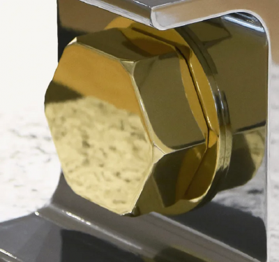 Maurice Marty BEAM STOOL