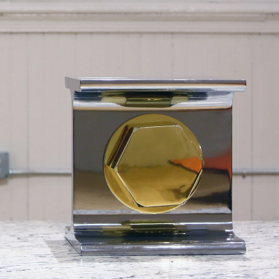 Maurice Marty BEAM STOOL