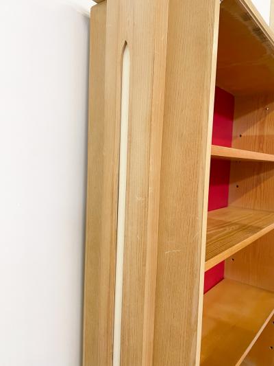 Maurice Pr Mid Century Modern Desk Secretaire by Maurice Pre Janette Laverri re