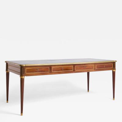 Maurice Rinck Important Bureau Plat by Maurice Rinck 1902 1983 