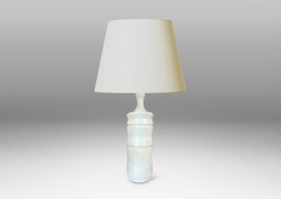 Mauricio Feher Pair of Table Lamps by Mauricio Feher