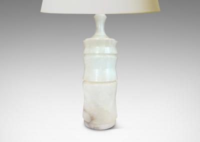 Mauricio Feher Pair of Table Lamps by Mauricio Feher