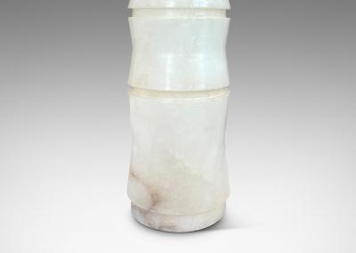 Mauricio Feher Pair of Table Lamps by Mauricio Feher