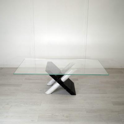 Maurizio Cattelan Maurizio Cattelan coffee table 1980s 