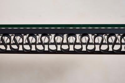 Maurizio Tempestini Maurizio Tempestini for Salterini Ribbon Table