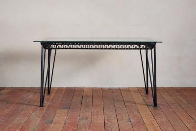 Maurizio Tempestini Maurizio Tempestini for Salterini Ribbon Table