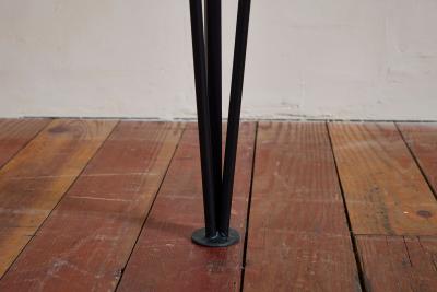 Maurizio Tempestini Maurizio Tempestini for Salterini Ribbon Table