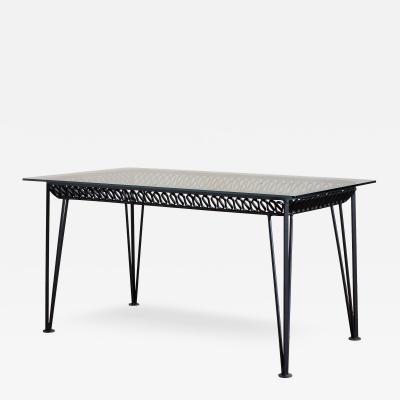 Maurizio Tempestini Maurizio Tempestini for Salterini Ribbon Table