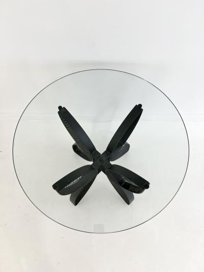 Maurizio Tempestini TEMPESTINI BUTTERFLY TABLE