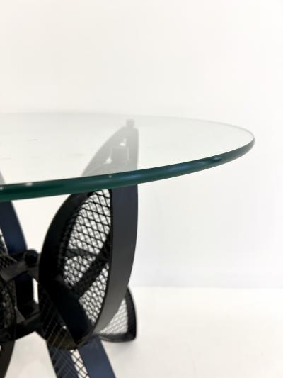 Maurizio Tempestini TEMPESTINI BUTTERFLY TABLE
