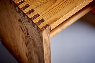 Max Bill Ulm Stool Germany 1950s