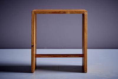 Max Bill Ulm Stool Germany 1950s