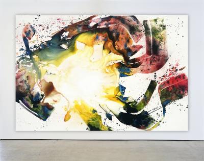 Max Frintrop Quetzalcoatl