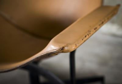 Max Gottschalk Max Gottschalk Swivel Swing Chair