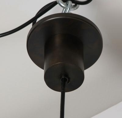 Max Ingrand 2211 Pendant by Max Ingrand for Fontana Arte
