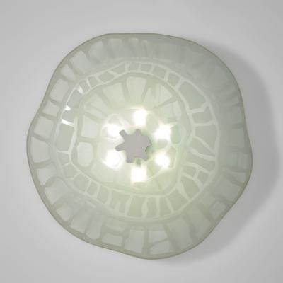Max Ingrand Ceiling light Model 1705