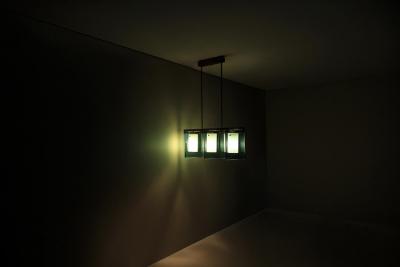 Max Ingrand Chandelier Model 2128 by Max Ingrand for Fontana Arte Italy 1964