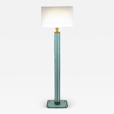 Max Ingrand Floor Lamp