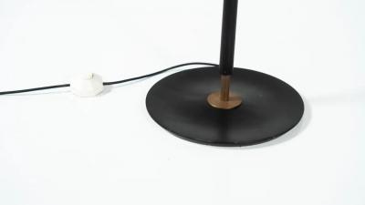 Max Ingrand Floor Lamp Mod 2020 by Max Ingrand for Fontana Arte Italy 1960