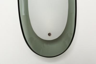 Max Ingrand Fontana Arte by Max Ingrand sconces model 2434 set of 2 Italy circa 1960s