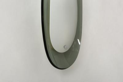 Max Ingrand Fontana Arte by Max Ingrand sconces model 2434 set of 2 Italy circa 1960s