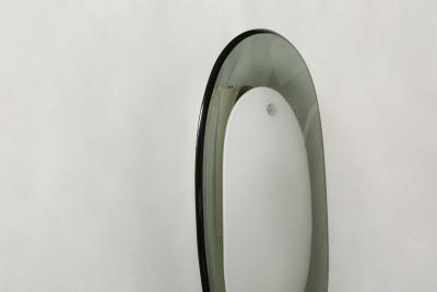 Max Ingrand Fontana Arte by Max Ingrand sconces model 2434 set of 2 Italy circa 1960s